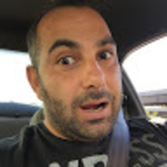 Meet your Posher, Iosif - Picture 1 of 1